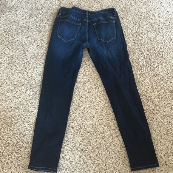KanCan Jeans, dark wash, Size 11/29 - Picture 5 of 5